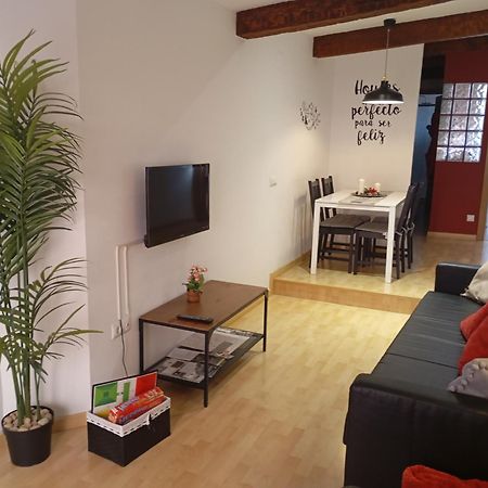 El Rincon De Ale Apartment เกว็งกา ภายนอก รูปภาพ