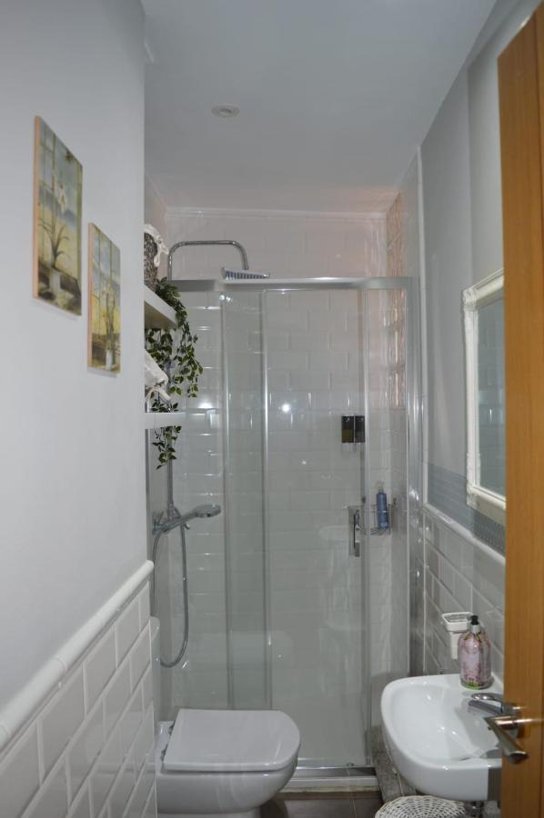 El Rincon De Ale Apartment เกว็งกา ภายนอก รูปภาพ
