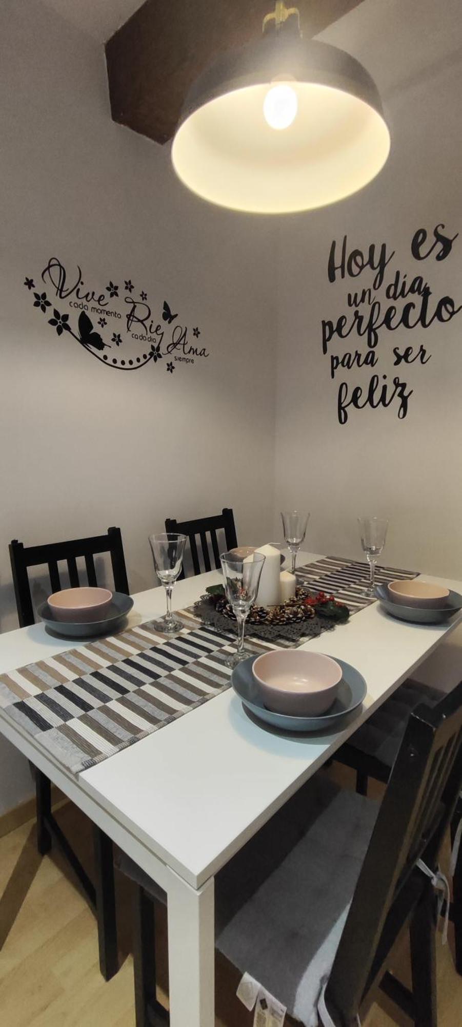 El Rincon De Ale Apartment เกว็งกา ภายนอก รูปภาพ