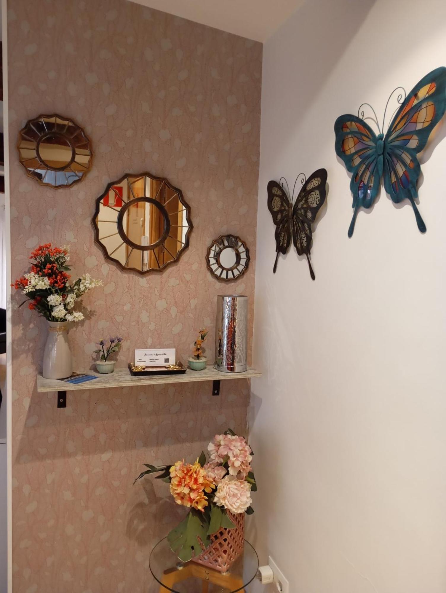 El Rincon De Ale Apartment เกว็งกา ภายนอก รูปภาพ