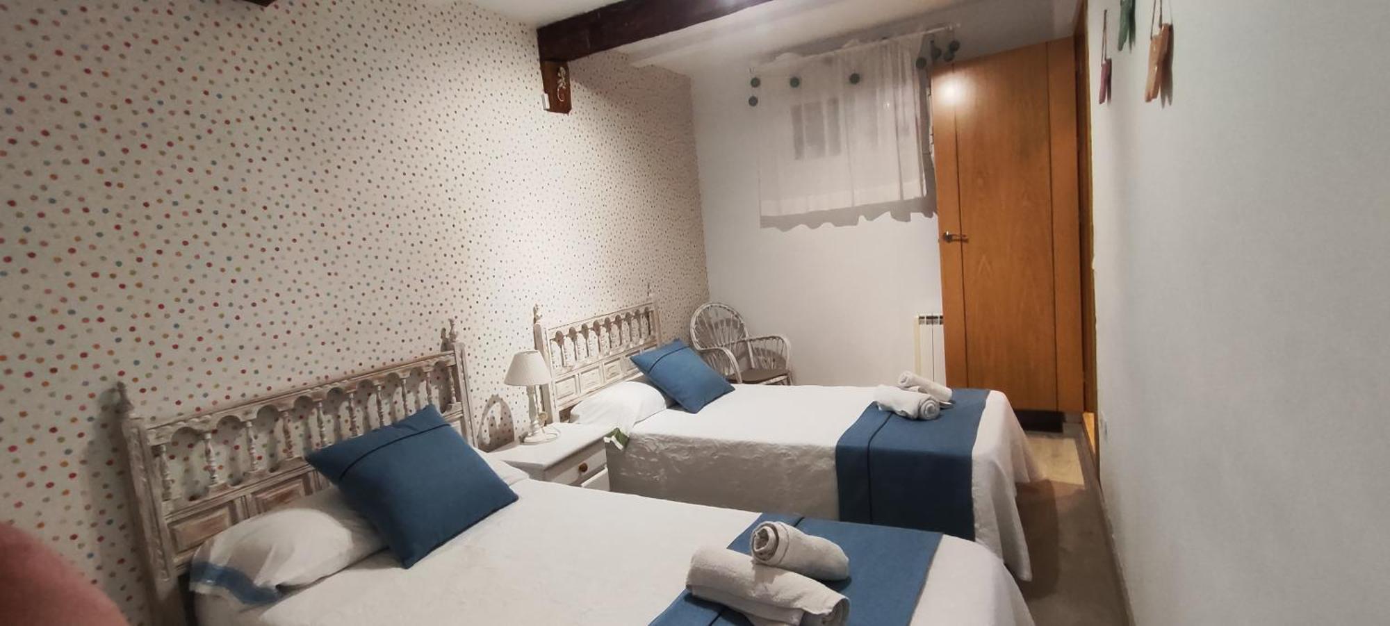 El Rincon De Ale Apartment เกว็งกา ภายนอก รูปภาพ