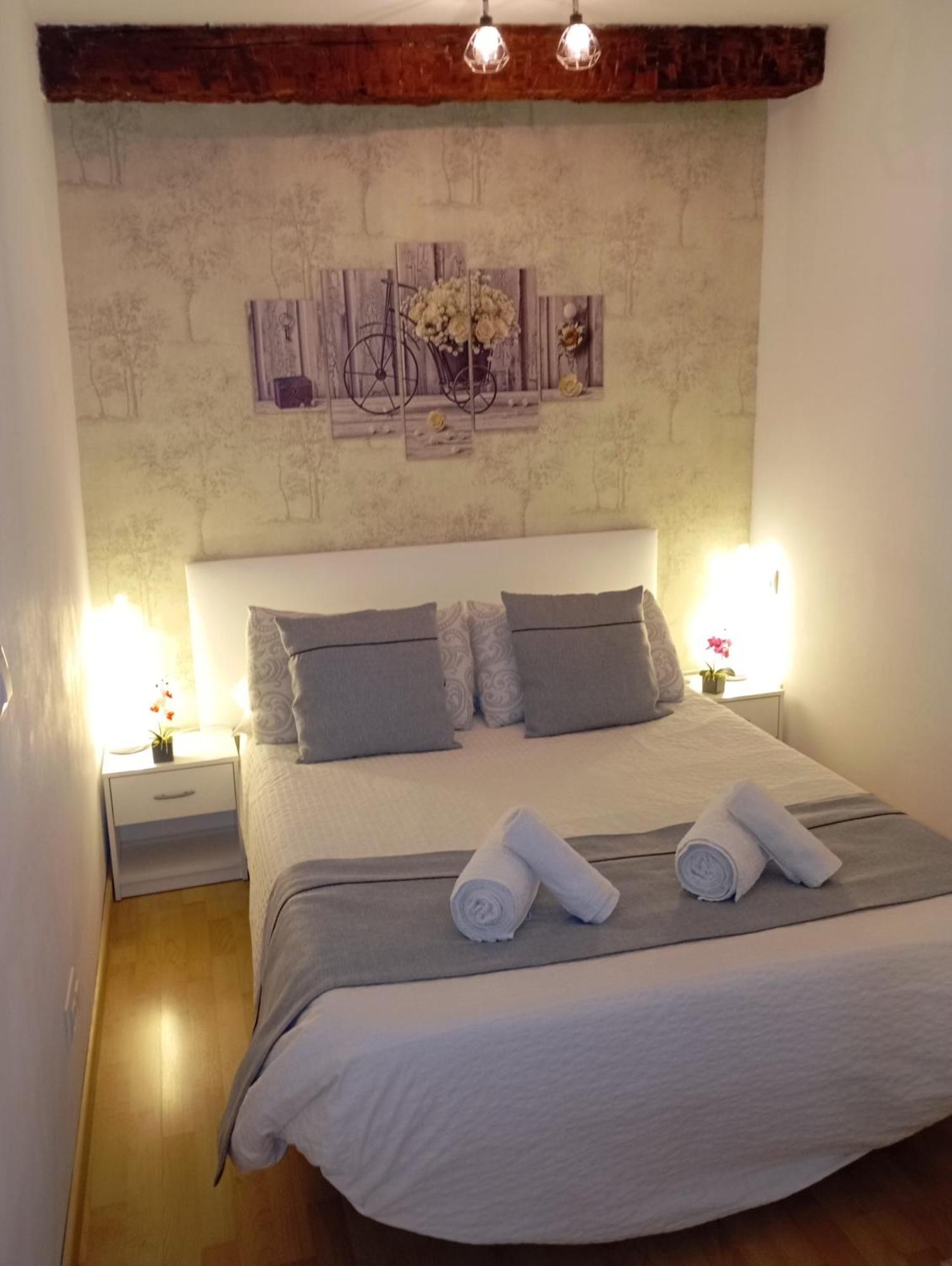 El Rincon De Ale Apartment เกว็งกา ภายนอก รูปภาพ