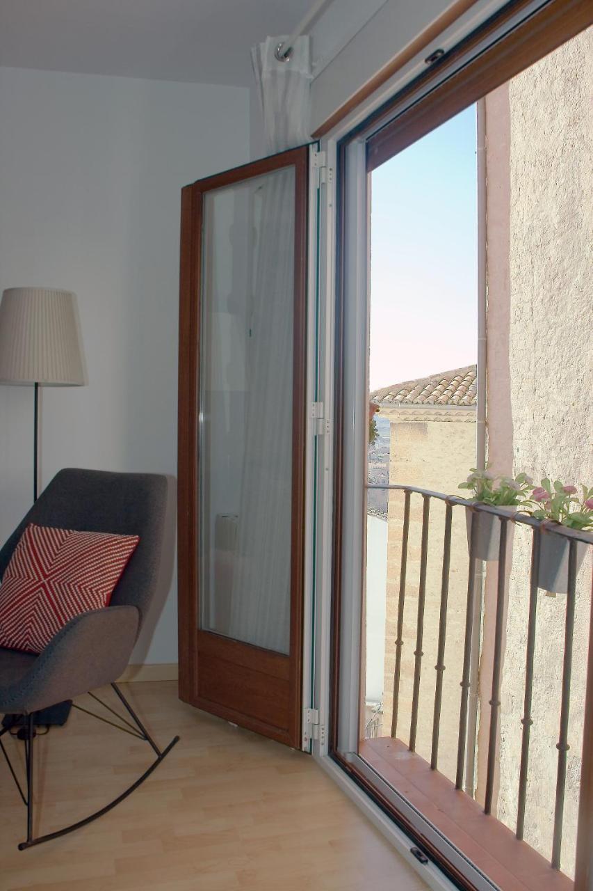 El Rincon De Ale Apartment เกว็งกา ภายนอก รูปภาพ